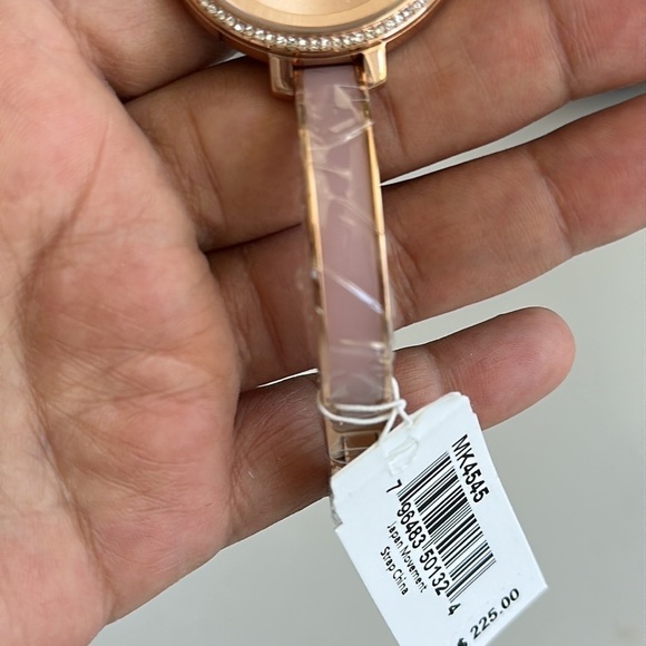 Michael Kors womens watch 36mm - Picture 10 of 11